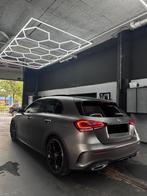 Mercedes-Benz A-Klasse |MATTE |PANO |Premium |VOLL! | Uniek!, Auto's, 136 pk, USB, Particulier, A-Klasse
