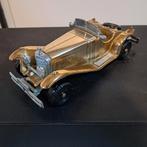 Mercedes Benz SSK 1928, Ophalen of Verzenden, Zo goed als nieuw, Auto, Overige merken