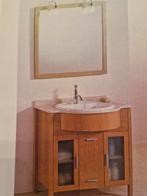 badkamermeubel, Huis en Inrichting, Badkamer | Badkamermeubels, Ophalen, Nieuw