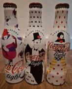 Coca Cola flesjes, Ophalen of Verzenden, Nieuw, Verpakking