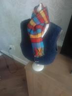 Oud hesje met geruite sjaal, Ophalen of Verzenden, Zo goed als nieuw, Jongen of Meisje