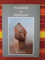 Symboliek en Edelstenen - Bart Rensen, Gelezen, Achtergrond en Informatie, Spiritualiteit algemeen, Ophalen of Verzenden