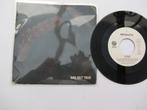Metallica Sad but true, Gebruikt, 7 inch, Single, Ophalen of Verzenden