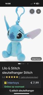 Lilo& stitch met vele poppen, Ophalen of Verzenden, Nieuw, Overige typen
