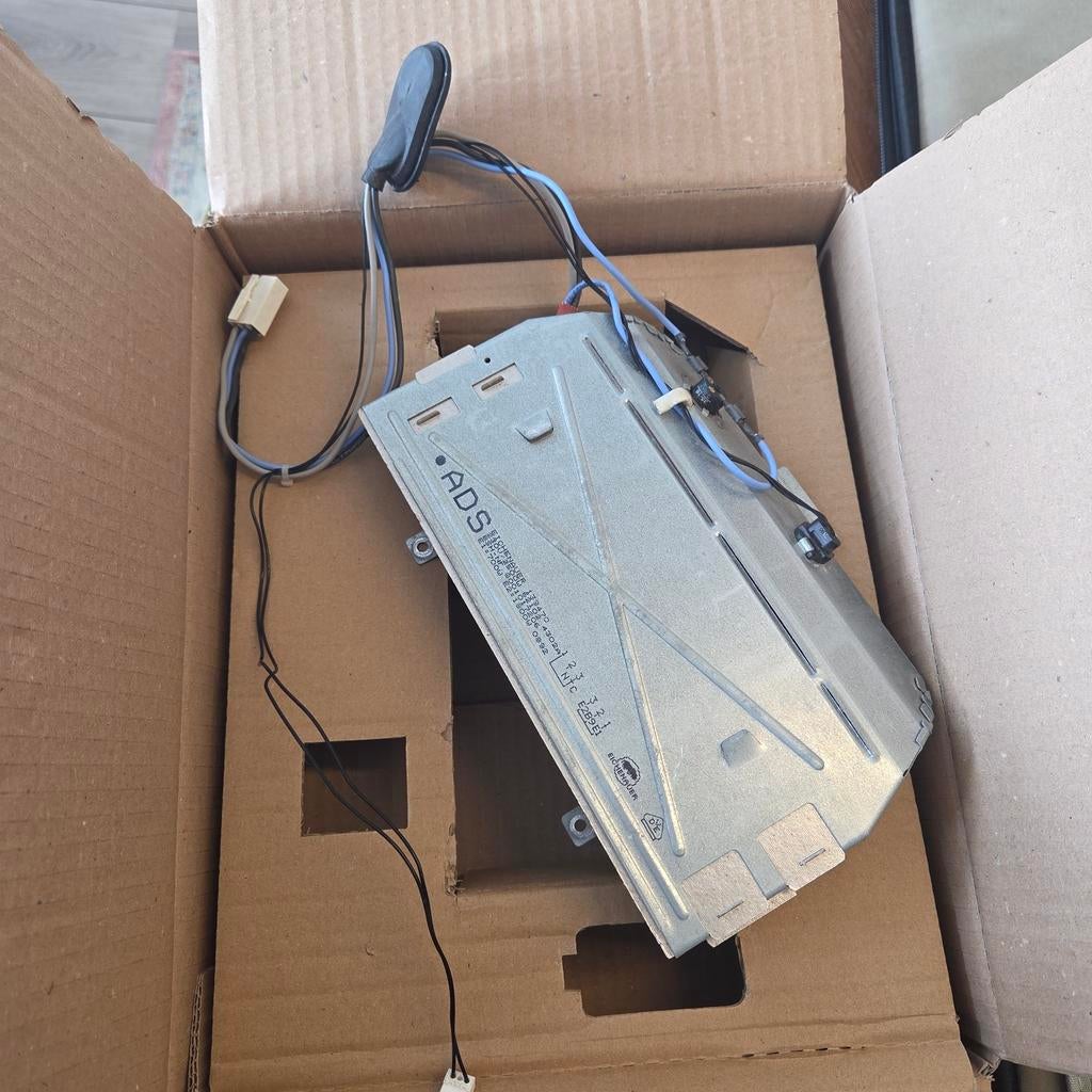 Bosch/Siemens verwarmingselement wasdroger, Ophalen of Verzenden, Nieuw