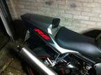 Yamaha buddyseat cover R6 2003/2005 silver, Ophalen of Verzenden, Gebruikt