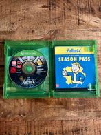 Fallout 4 - Xbox One - RPG, Online, Gebruikt, Vanaf 18 jaar, 1 speler