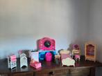 Barbie: diverse accessoires, Ophalen, Gebruikt, Barbie