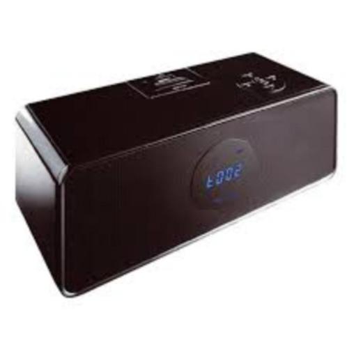 Intempo Rebel Music System met FM-radio, Audio, Tv en Foto, Mp3-spelers | Overige merken, Zo goed als nieuw, Overige merken, Met radio