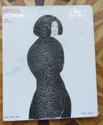 JORG SCHMEISSER - Etchings/Radierungen - 1987 - gesigneerd, Verzenden, Gelezen, Grafische vormgeving