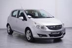 Opel Corsa 1.2-16V '111' Edition Airco Cruise Bluetooth LMV, Voorwielaandrijving, Euro 5, Gebruikt, 4 cilinders