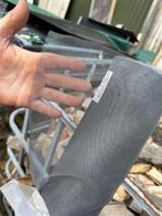 Nieuw insectengaas - rol van 150cmx30m1 - 9 beschikbaar, Tuin en Terras, Ophalen, Nieuw, 20 meter of meer, Gaas