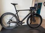 Lapierre Xelius DRS raw carbon, 28 inch, Carbon, Nieuw, Meer dan 20 versnellingen