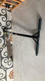 District Stuntstep scooter, Fietsen en Brommers, Steps, Ophalen, Gebruikt, Gewone step, District