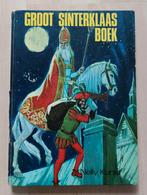 Groot Sinterklaasboek/ Groot Kerstboek- Nelly Kunst, Diversen, Sinterklaas, Ophalen of Verzenden, Gebruikt