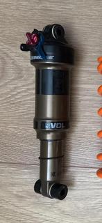 Fox Factory DPS EVOL 190x45 mm Kashima demper, Fietsen en Brommers, Fietsonderdelen, Ophalen of Verzenden, Zo goed als nieuw, Mountainbike