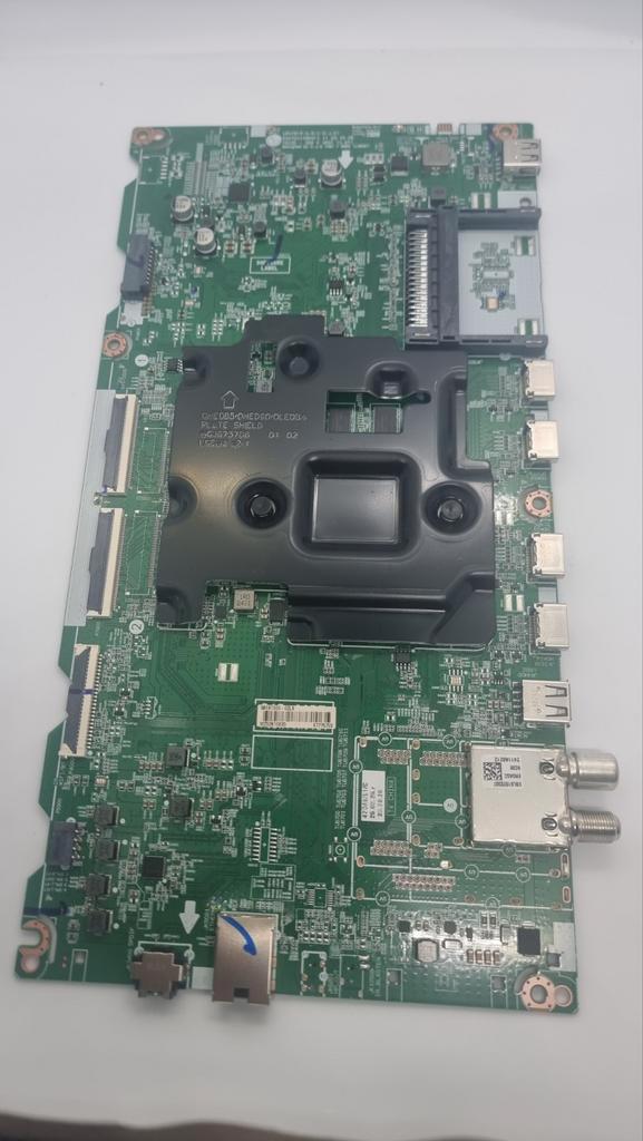 LG 50QNED85T6A Moederbord - Getest & Werkend!, Audio, Tv en Foto, Televisies, 100 cm of meer, Philips, 50 Hz, Ophalen of Verzenden