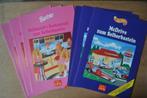 Barbie & hotwheels Bouwplaten McDonald's jaren 90, Verzamelen, Speelgoed, Verzenden, Zo goed als nieuw