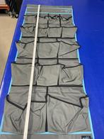 Bo-Camp ophangtas camper caravan camping voor bv schoenen, Caravans en Kamperen, Ophalen, Zo goed als nieuw