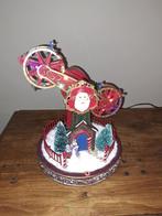 Draaiend Rad, Ophalen of Verzenden, Gebruikt