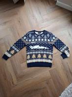 Max Verstappen Kersttrui, Blauw, Ophalen of Verzenden, Zo goed als nieuw, Overige maten