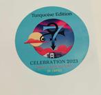 Prince - Blast From The Past Ultimate Box + 7inch TURQUOSE, Cd's en Dvd's, Verzenden, 1980 tot 2000, Nieuw in verpakking, 10 inch