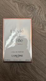 La vie est belle parfum, Ophalen of Verzenden, Nieuw