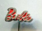 Barbie rood op zilverkleurig poppen speldje ( W_320 ), Verzamelen, Speldjes, Pins en Buttons, Verzenden, Nieuw, Merk, Speldje of Pin