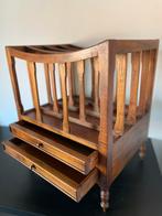 Engelse Canterbury lectuur houder, Antiek en Kunst, Ophalen