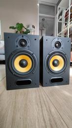 DAVIS ACOUSTICS EXCELLIA 01 Boekenplank luidsprekers, Overige merken, Ophalen of Verzenden, Zo goed als nieuw, 60 tot 120 watt