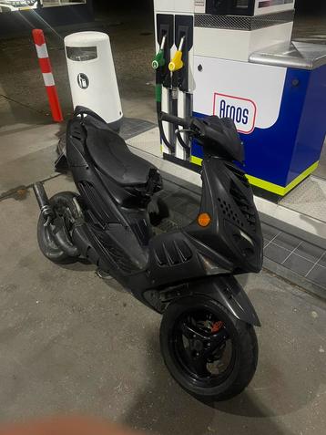 Speed fight beschikbaar voor biedingen