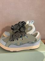 Lanvin schoen, groen/blauw, maat 40, Kleding | Heren, Schoenen, Ophalen of Verzenden, Zo goed als nieuw