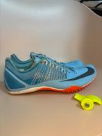 Sprintspikes - Atletiek - Maat 44, Gebruikt, Nike, Ophalen of Verzenden, Spikes