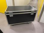 Grote Flightcase, Muziek en Instrumenten, Behuizingen en Koffers, Ophalen, Gebruikt, Overige instrumenten, Flightcase