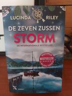 Lucinda Riley - Storm, Boeken, Literatuur, Lucinda Riley, Verzenden