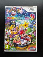 Mario party 9, Spelcomputers en Games, Avontuur en Actie, Gebruikt, Ophalen of Verzenden, 3 spelers of meer