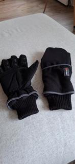 EUREKA thermo handschoenen, Ophalen of Verzenden, Zo goed als nieuw, Handschoenen