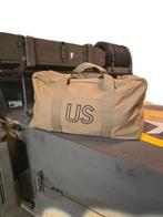 Us ww2 dodge bag, Verzamelen, Militaria | Tweede Wereldoorlog, Ophalen of Verzenden, Amerika