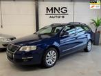Volkswagen Passat Variant 1.4 TSI|Automaat|Android|Cruis|Pdc, Auto's, Volkswagen, Euro 5, 4 cilinders, Blauw, 122 pk
