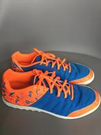 Decathlon Kipsta Schoenen Maat 38 Blauw/Oranje Als nieuw, Decathlon, Ophalen of Verzenden, Zo goed als nieuw, Jongen of Meisje