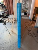 Rol miofol 125G dampdoorlatende folie 1,5 m x 30m, Ophalen, Zo goed als nieuw, 15 m² of meer, Folie