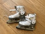 Nijdam verstelbare schaatsen maat 37-40, Ophalen, Gebruikt, IJshockeyschaatsen, Nijdam