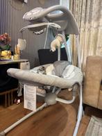 Elektrische wieg, Kinderen en Baby's, Ophalen, Zo goed als nieuw, Wieg