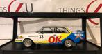 Ixo 1:18 Volvo 240 Turbo No.33, ETCC Zolder 1985 Andersson, Hobby en Vrije tijd, Modelauto's | 1:18, Ophalen of Verzenden, Nieuw