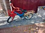 Kinderfietsen 16 inch - Gebruikt, Ophalen