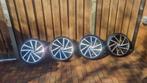 Volswagen spielberg Banden met velgen 215/35zr18, Ophalen, 18 inch, Banden en Velgen, Personenwagen