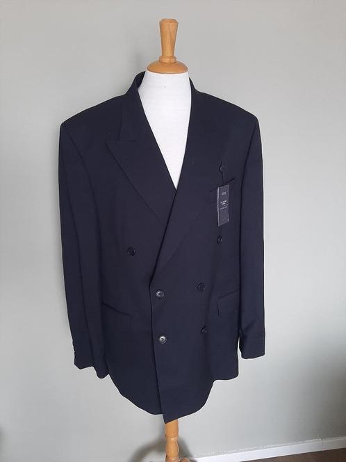 Leuk nieuw colbert maat 54 van Marks & Spencer ., Kleding | Heren, Kostuums en Colberts, Nieuw, Maat 52/54 (L), Blauw, Ophalen of Verzenden