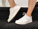 ZGAN Bjorn Borg dames sneakers 38 wit beige, Wit, Ophalen of Verzenden, Bjorn Borg, Sneakers of Gympen