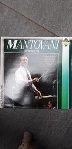 Mantovani lp, Ophalen of Verzenden, Gebruikt