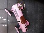 Loopauto roze, Ophalen, Zo goed als nieuw